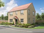 Thumbnail for sale in "The Charnwood Corner" at Townsend Road, Witney