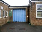 Thumbnail to rent in Unit 43 Station Road Industrial Estate, Station Road, Hailsham