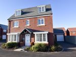 Thumbnail for sale in Mattock Close, Fleckney, Leicester