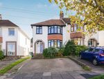 Thumbnail for sale in Mayfield Crescent, Brighton