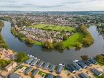 Thumbnail for sale in Riverside Close, Staines-Upon-Thames, Surrey