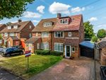 Thumbnail for sale in Hamilton Way, Wallington