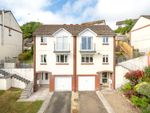 Thumbnail to rent in Springfield Road, Looe, Cornwall