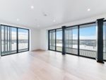 Thumbnail to rent in Marco Polo Tower, Royal Wharf, London