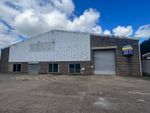 Thumbnail to rent in Warehouse, Rotterdam Road, Hull, East Yorkshire