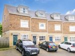 Thumbnail to rent in The Crescent, Wellingborough