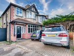 Thumbnail for sale in Rickmansworth Road, Pinner, Greater London