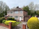 Thumbnail for sale in Rathmore Crescent, Churchtown, Southport, 8Pnn