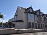 Thumbnail for sale in Edgcumbe Avenue, Newquay