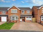 Thumbnail for sale in Hillingdon Avenue, Nuthall, Nottingham