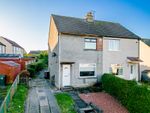 Thumbnail for sale in Underwood Place, Kilmarnock, East Ayrshire
