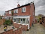 Thumbnail for sale in Wensley Green, Chapel Allerton, Leeds, West Yorkshire