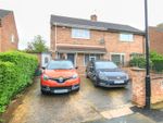 Thumbnail for sale in Huntingdon Road, Doncaster