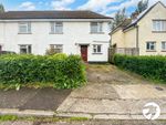 Thumbnail for sale in St. Werburgh Crescent, Hoo, Rochester, Kent