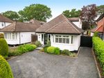 Thumbnail for sale in Burwood Park Road, Walton-On-Thames