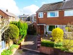 Thumbnail for sale in Crosby Close, Darwen