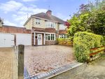 Thumbnail for sale in Wolvey Road, Burbage, Hinckley, Leicestershire