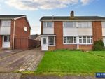 Thumbnail for sale in Cottesbrooke Close, Wigston