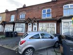 Thumbnail for sale in Green Lane, Small Heath, Birmingham, West Midlands