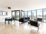 Thumbnail to rent in St George Wharf, Vauxhall, London