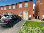 Thumbnail to rent in Saxelbye Avenue, Nightingale Quarter, Derby