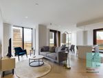 Thumbnail to rent in Western Building, 3 Triptych Place, London