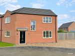 Thumbnail for sale in Coteland Road, Ruskington, Sleaford, Lincolnshire