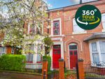Thumbnail for sale in Myrtle Road, Highfields, Leicester