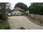 Thumbnail for sale in Woodmere Close, Shirley, Croydon