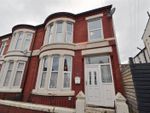 Thumbnail for sale in Hartismere Road, Wallasey