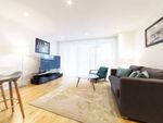 Thumbnail to rent in St. Vincent Court, 5 Hoy Street, London