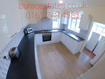 Thumbnail to rent in Egerton Road, 7 Bed, Manchester