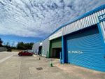 Thumbnail to rent in Unit 3B, Newport Business Centre, Corporation Road, Newport