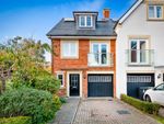 Thumbnail for sale in Greyford Close, Leatherhead, Surrey
