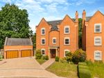 Thumbnail to rent in Longbourn, Windsor, Berkshire