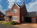Thumbnail for sale in Sweeney Drive, Tatenhill, Burton-On-Trent