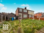 Thumbnail for sale in Hillberry Crescent, Warrington