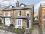 Thumbnail to rent in Regent Road, Ilkley, West Yorkshire