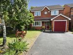 Thumbnail for sale in Grandfield Way, North Hykeham, Lincoln, Lincolnshire