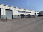 Thumbnail to rent in Units 2 &amp; 3, Ginetta Park, Dunlop Way, Queensway Industrial Estate, Scunthorpe, North Lincolnshire