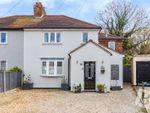 Thumbnail for sale in Rodney Road, Ongar, Essex