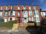 Thumbnail to rent in 2 Bed Maisonette Flat, New Burlington Road, Bridlington