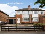 Thumbnail for sale in Saffron Lane, Aylestone, Leicester