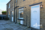 Thumbnail to rent in Moor Top Road, Low Moor, Bradford