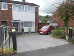 Thumbnail for sale in Medway Road, Oldham