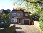 Thumbnail to rent in Brooklands Road, Weybridge, Surrey