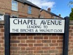 Thumbnail for sale in Chapel Avenue, Wisbech St. Mary, Wisbech