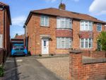 Thumbnail to rent in Sitwell Grove, York