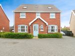 Thumbnail for sale in Crown Meadow, Kenninghall, Norwich