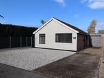 Thumbnail to rent in St. Clements Drive, Fiskerton